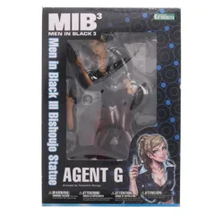 MIB美少女 エージェントG MEN IN BLACK III(メン・イン・ブラック3) 1