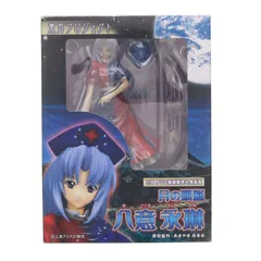 月の頭脳 八意永琳(やごころえいりん) 東方Project 1/8 完成品 フィギュア グリフォンエンタープライズのサムネイル