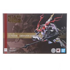 METAL ROBOT혼(SIDE MS) 건담 바르바트 슬프스렉스 기동전사 건담 철혈의 오펜스 완성품 가동 피규어 반다이 스피릿츠