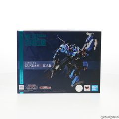 魂ウェブ商店限定 METAL ROBOT魂(SIDE MS) ガンダムヴィダール 機動戦士ガンダム 鉄血のオルフェンズ 完成品 可動フィギュア バンダイスピリッツ