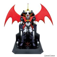 MAX合金 マジンカイザー 完成トイ マックスファクトリー