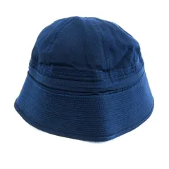 未使用 BOW WOW バウワウ セーラーハット USN SAILOR HAT BW-USH ミリタリー ネイビー L  47000169