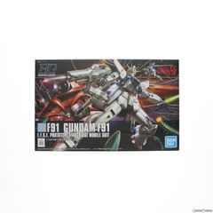 (재판매) HGUC 1/144 F91 건담 F91 기동전사 건담 F91 시리즈 No.167 프라모델(5057955) 반다이 스피릿