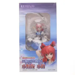 三途の水先案内人 小野塚小町(おのづかこまち) 東方Project 1/8 完成品 フィギュア グリフォンエンタープライズのサムネイル
