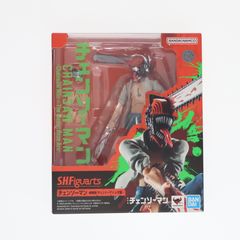 S.H.Figuarts(フィギュアーツ) チェンソーマン 劇場版『チェンソーマン レゼ篇』 完成品 可動フィギュア バンダイスピリッツ