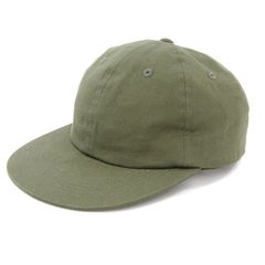 新品未使用】pablo vinch 6 PANEL CAP Beige - メルカリ