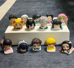 鬼滅の刃 おひるねこ コンプリート 15体セット - メルカリ