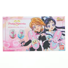 2026年最新】ふたりはプリキュア カードコミューン 20th anniversaryの