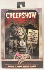 CREEP SHOW ネカ NECA 豆魚雷 ザクリープ - メルカリ