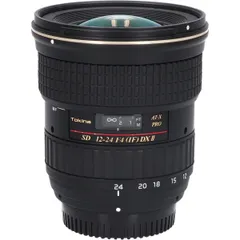 ニコン１２－２４ｍｍ　Ｆ４ＰＲＯ　ＤＸＩＩのサムネイル