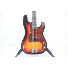 Fender PB62 Precision Bass サンバーストフジゲン期 - メルカリ