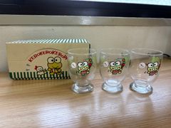 francfranc ANNA SUI HOME ガラス天板3段チェスト フランフラン