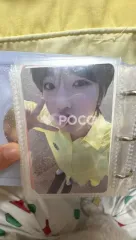 NCT サクヤ poppop WICHU Ver.