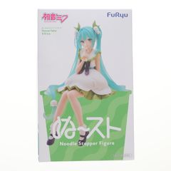 하츠네 미쿠 캐릭터 보컬 시리즈 01 하츠네 미쿠 미도루 스토퍼 피겨 Flower Fairy-스즈란-프라이즈(AMU-PRZ20937) 플루