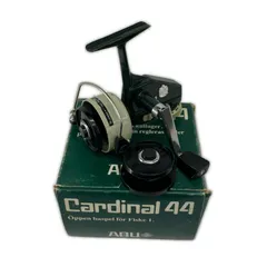 ABU リール スピニングリール カーディナル44のサムネイル
