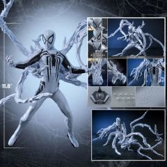最安値ホットトイズ エージェントヴェノム Venomスパイダーマン - メルカリ