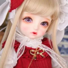 UFdoll 喵喵 1/3サイズ - メルカリ