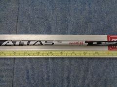 新品　USTマミヤ ATTAS LIN Q 40SRキャロウェイドライバー 新品 USTマミヤ ATTAS LIN Q 40SR キャロウェイドライバー - メルカリ
