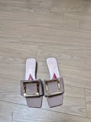 限定値下げ☆希少 エルメス ビジューサンダル 36 ジョイ - メルカリ