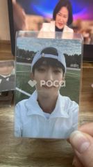 SEVENTEEN セブチ THE8 ディエイト ミンハオ ドギョム トレカ - メルカリ