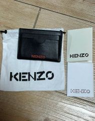 激レア]KENZO スマホケース ヤギ革iPhone SE2/3/7/8 - メルカリ