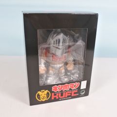 ロビンマスク 原作 硬度9 サファイア ソフビ フィギュア KUFC キン肉