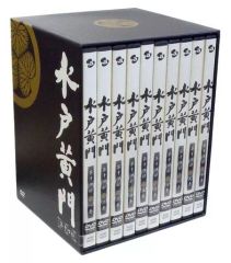水戸黄門 DVD-BOX 第十四部〈10枚組〉 - メルカリ