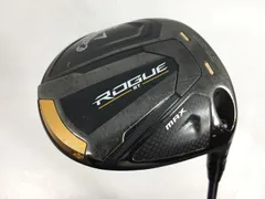 返品OK 【中古ゴルフクラブ】キャロウェイ ROGUE(ローグ) ST MAX ドライバー 2022 (日本仕様) ディアマナ PD50 1Wのサムネイル