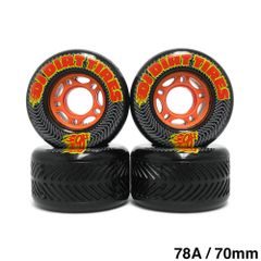 スケートボード OJ wheel little cado 58mm OJ wheel little cado 58mm - メルカリ