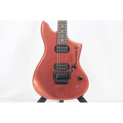 BURNY SP-JR hideモデル アンプ内蔵 モッキンバード 限定未使用級