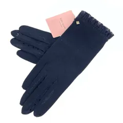 Kate spade ケイトスペード UV手袋 表記サイズ:21～22cm     ネイビー レディース / 240001211402のサムネイル