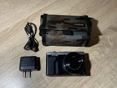 2026年最新】lumix dmc-tz85の人気アイテム - メルカリ