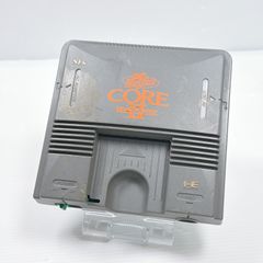 PCエンジン コアグラフィックス2 NEC PC Engine CoreGrafxII PI-TG7
