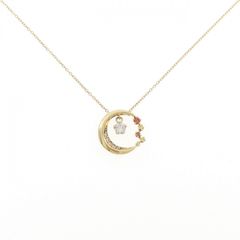 ゴールド 定価86万 大谷翔平選手直筆デザイン 18k ネックレス SHINCA