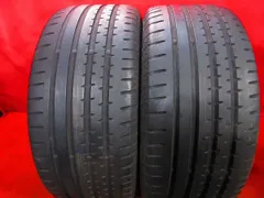 タイヤ 2本 255/40ZR19 コンチネンタル  SPORT CONTACT 2 MO 255/40R19 溝アリ 送料無料★16904Tのサムネイル