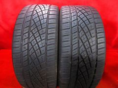 タイヤ 2本 245/40R21 トーヨー TIRES プロクセス PROXES FD-1 2024年