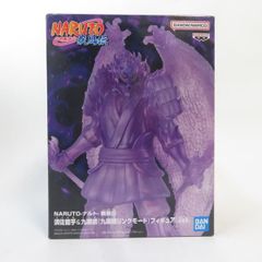 NARUTO 疾風伝 須佐能乎 フィギュア スサノオ サスケ - メルカリ
