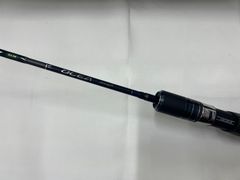 オシアジガーインフィニティB65-0 保証書付き - メルカリ