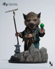 ゼルダの伝説 Wake-STUDIO リンク ミドナ フィギュア - メルカリ