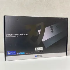 HORI ファイティングエッジ 刃 中古品 smghold097142のサムネイル