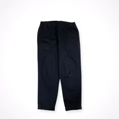 Y-3 / M CRAFT 3 STP CUFFED PANTS スリーストライプ カフドパンツ 参考定価：45,000+tax SIZE:Mのサムネイル