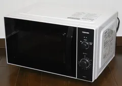 [配送地域限定 送料無料]2024年製 電子レンジ 東芝 ER-M17Y(W) ヘルツフリー (26-45)のサムネイル