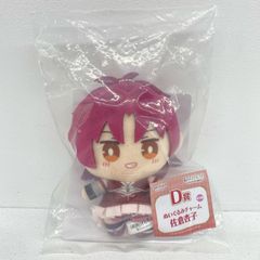 佐倉杏子 ぬいぐるみ 約15cm - メルカリ