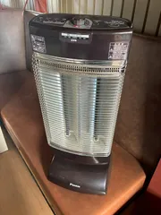 美品 DAIKIN ダイキン 遠赤外線暖房機 セラムヒート ERFT11PSのサムネイル