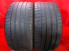 タイヤ 2本 245/40R21 トーヨー TIRES プロクセス PROXES FD-1 2024年