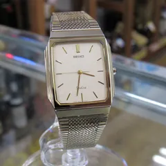 2026年最新】SEIKO 9531-5160の人気アイテム - メルカリ