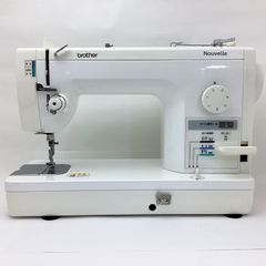 P96昭和レトロ✨Brother ブラザー 工業用ミシン 1本針本縫いミシン P96昭和レトロ✨Brother ブラザー 工業用ミシン 1本針本縫いミシン