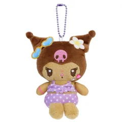 クロミマスコットミニマスコット ギャル4