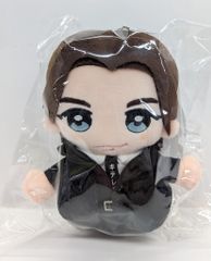 新品】ナムコ限定 銀魂 ちびぐるみ vol.2 近藤勲 ぬいぐるみ - メルカリ
