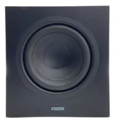 2026年最新】fostex pm-sub8の人気アイテム - メルカリ